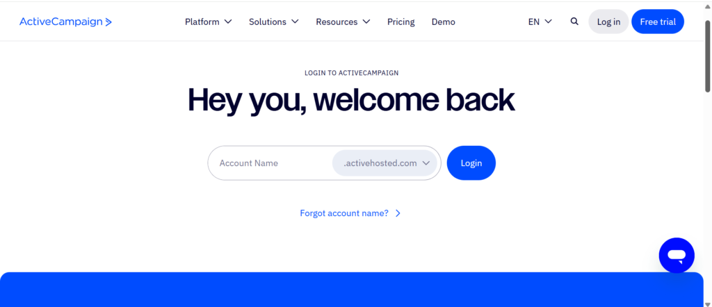 ActiveCampaign vs MailerLite. ActiveCampaign