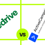 Pipedrive vs ActiveCampaign 2025 – Which is the Best Marketing Tool?